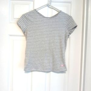 Reebok girl's tshirt